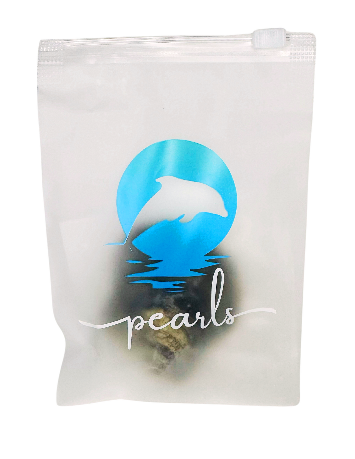 Island Pearl Natural Assortment (NO BLUE PEARLS) Best Seller!