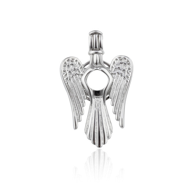 Keepsake Angel Charm Bracelet