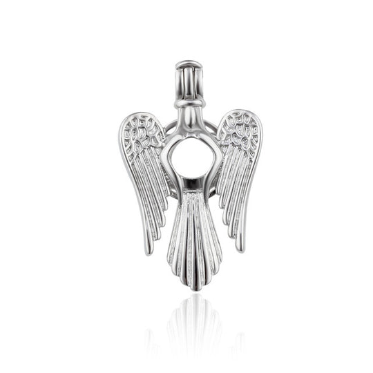 Keepsake Angel Charm Bracelet
