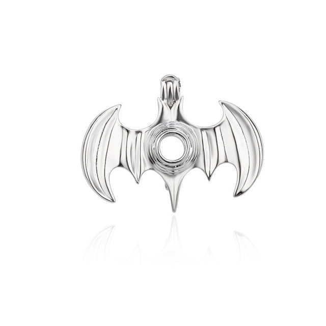 Keepsake Bat Charm Bracelet