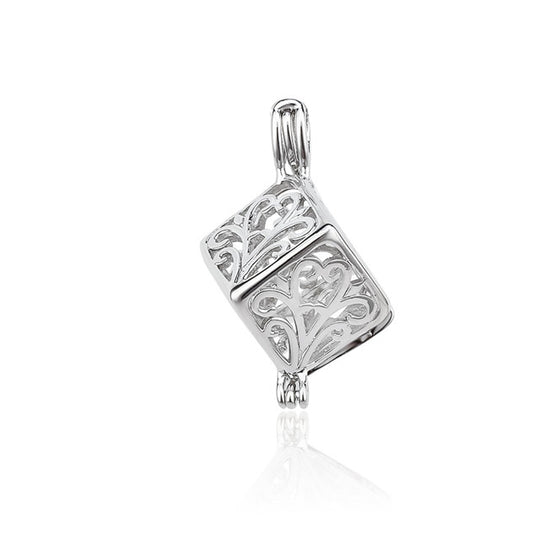 Keepsake Box Charm Bracelet