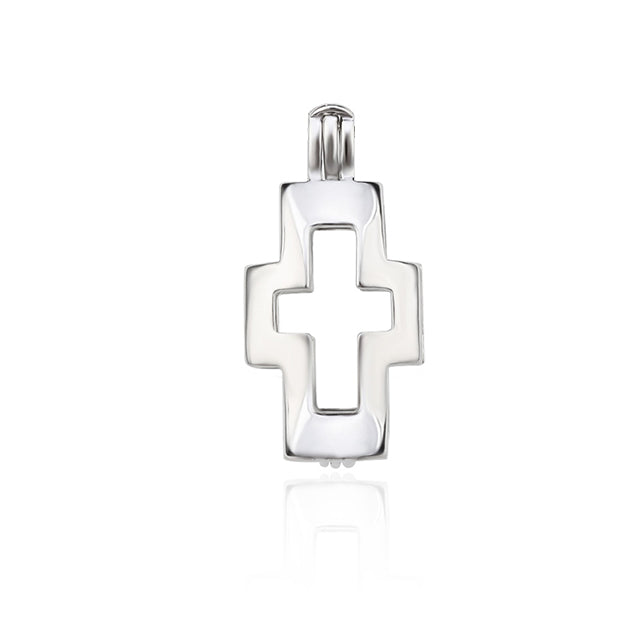 Keepsake Cross2 Charm Bracelet