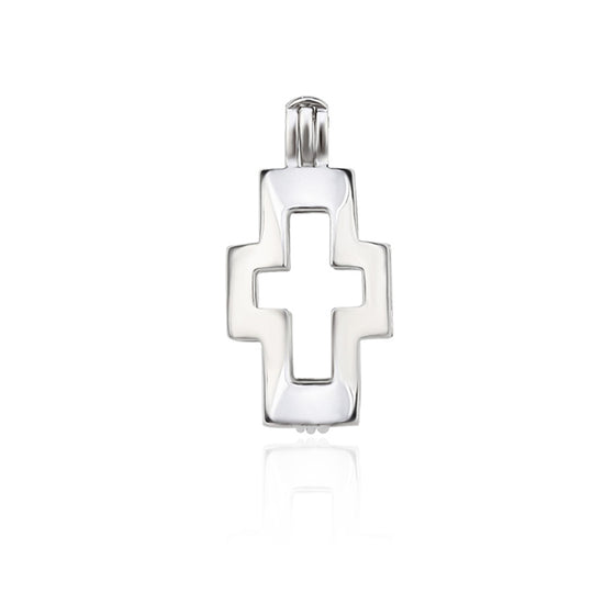 Keepsake Cross2 Charm Bracelet