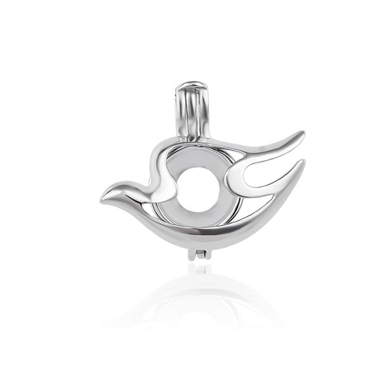 Keepsake Dove Charm Bracelet