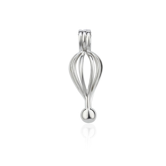 Keepsake Drop Point Charm Bracelet