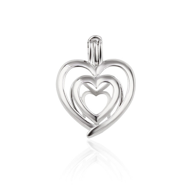 Keepsake Heartfelt Charm Bracelet