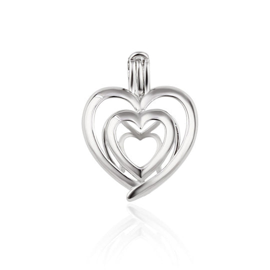 Keepsake Heartfelt Charm Bracelet