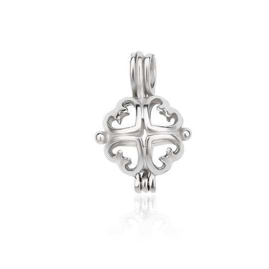 Keepsake Lucky Charm Charm Bracelet