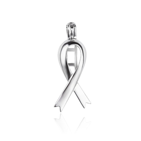 Keepsake Ribbon Charm Bracelet