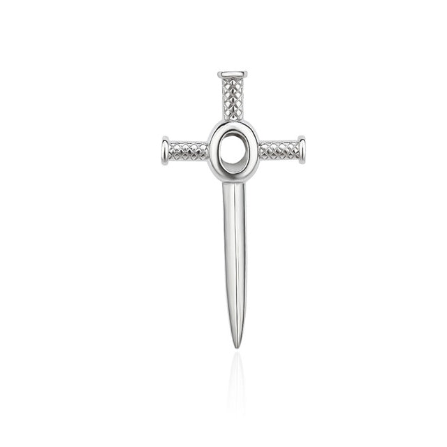 Keepsake Sword Charm Bracelet