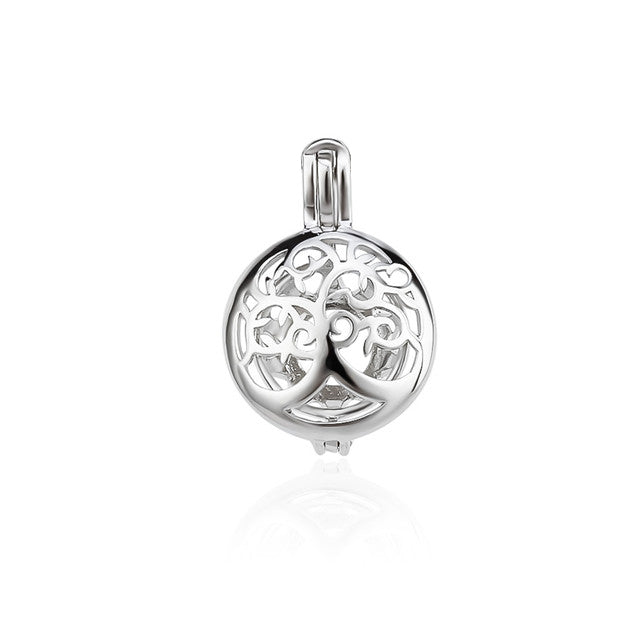 Keepsake Tree Of Life Charm Bracelet