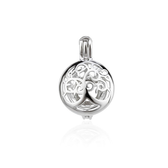 Keepsake Tree Of Life Charm Bracelet