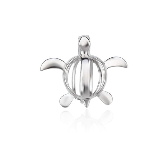 Keepsake Turtle Charm Bracelet