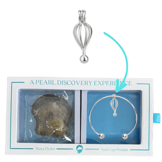 DIY Drop Point Charm Bracelet