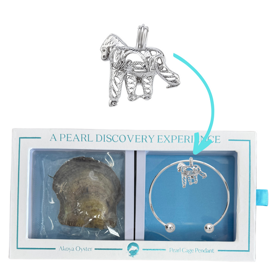 DIY Gorilla Charm Bracelet