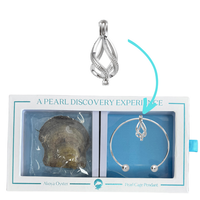 DIY Large Drop Charm Bracelet