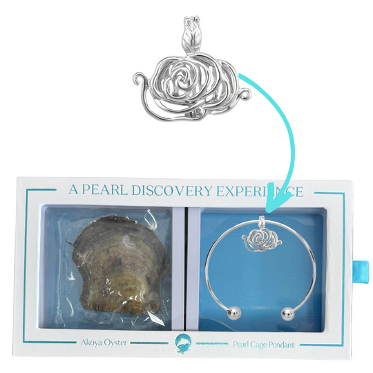 DIY Rose Petals  Charm Bracelet
