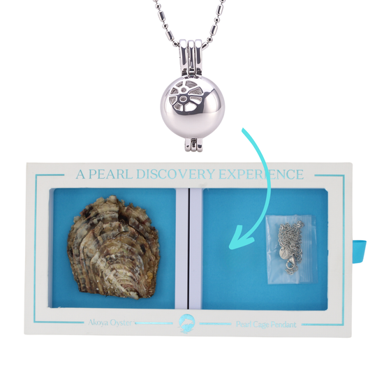 DIY Sunburst Keepsake Cage Pendant