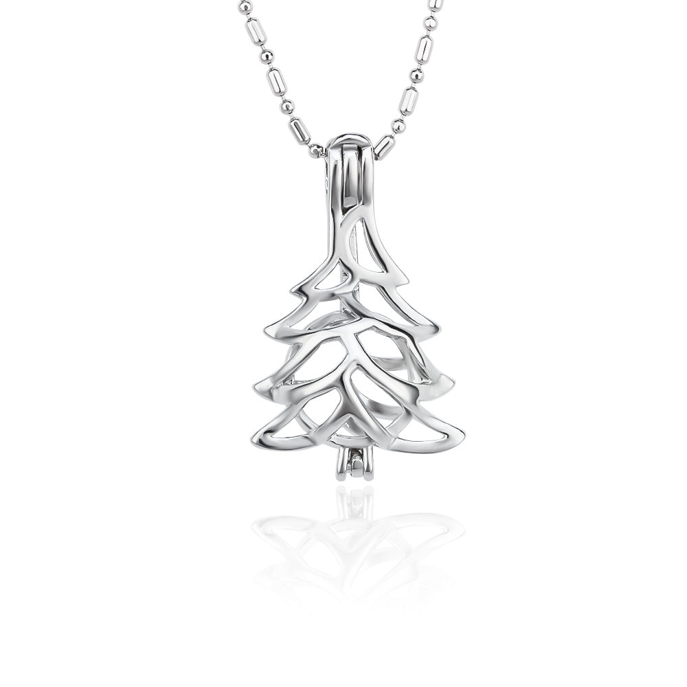 Keepsake Christmas Tree Pendant