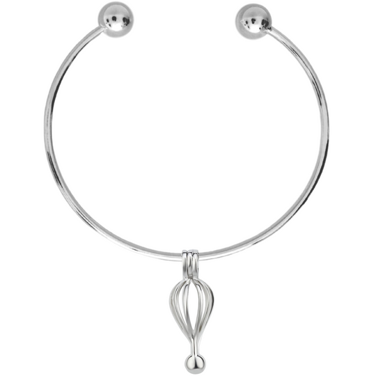 DIY Drop Point Charm Bracelet