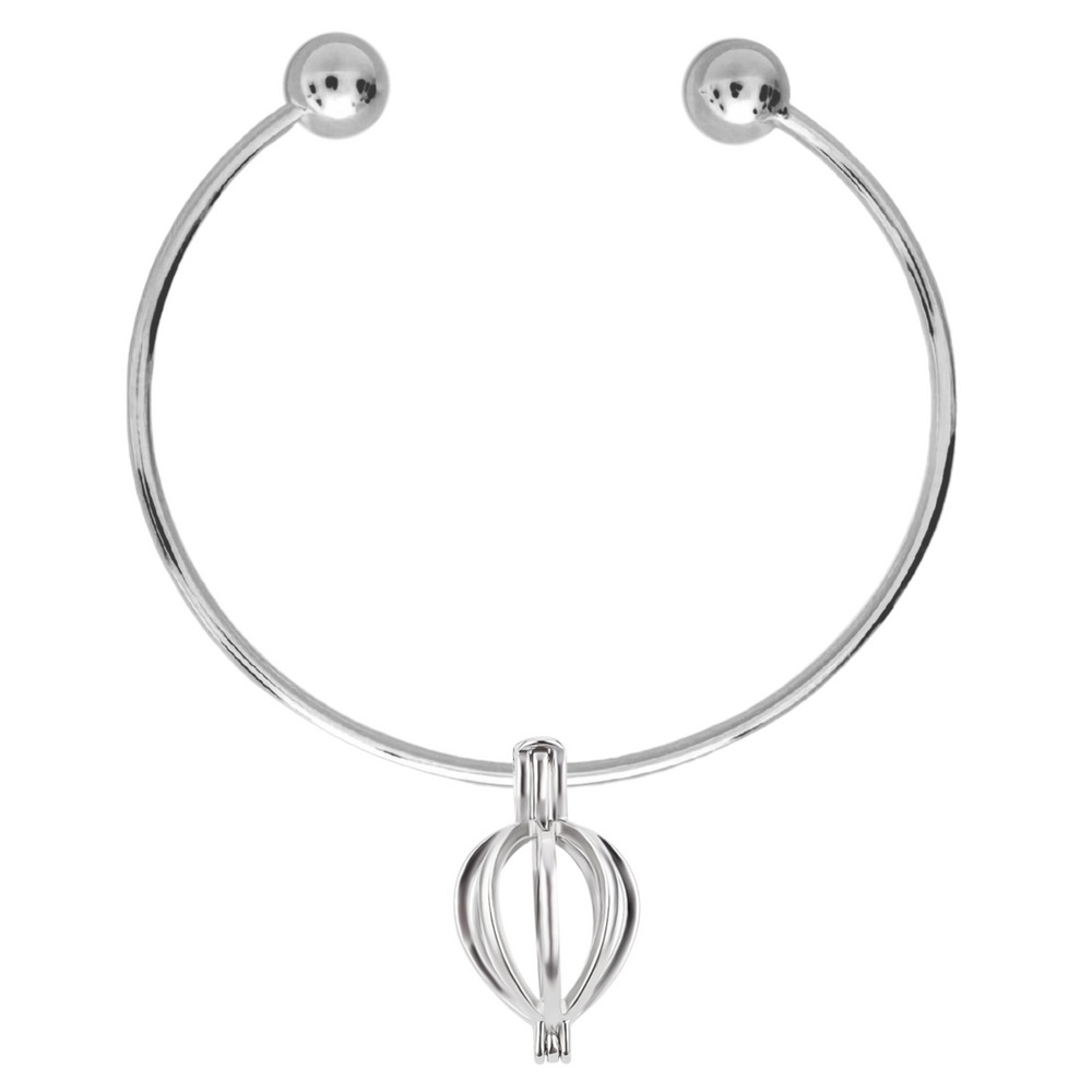 DIY Simple Charm Bracelet