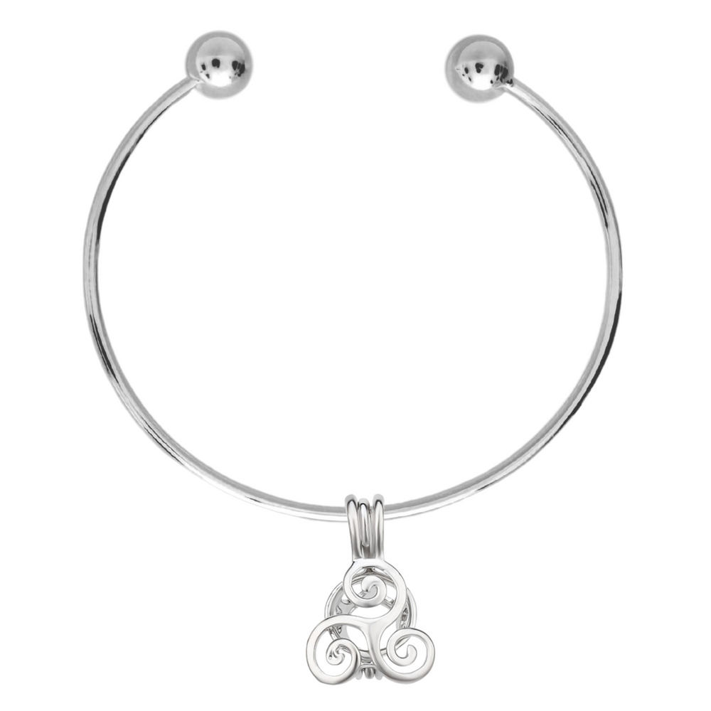 DIY Water Charm Bracelet