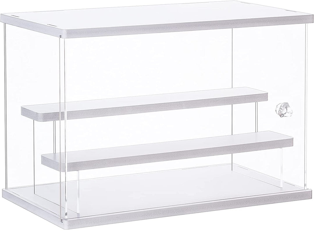 Acrylic Display for Floating Pearl Cases