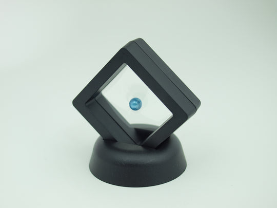 Floating Pearl Case Black