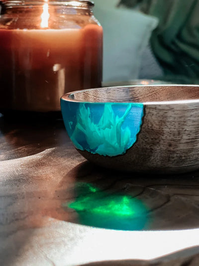 Bowl Ocean Design