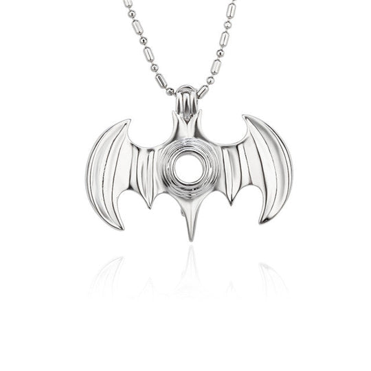 Keepsake Bat Pendant