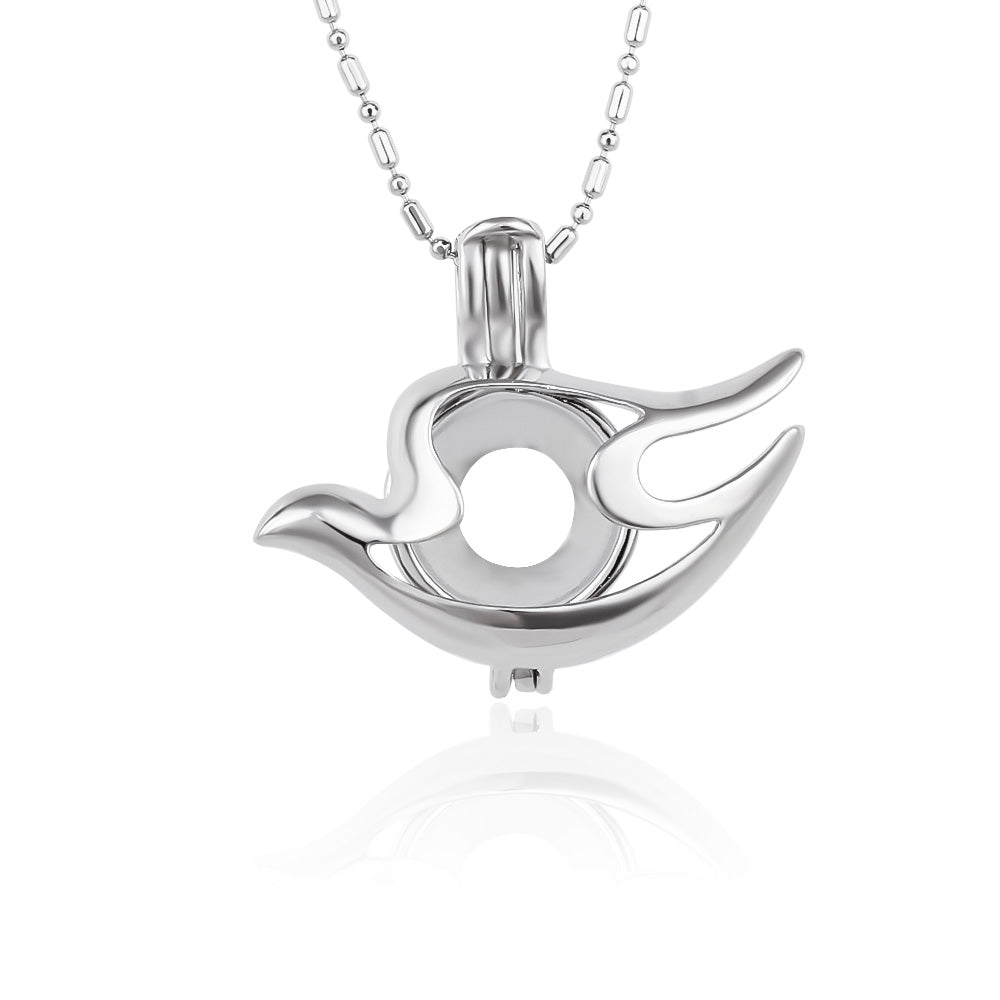 Keepsake Dove Pendant