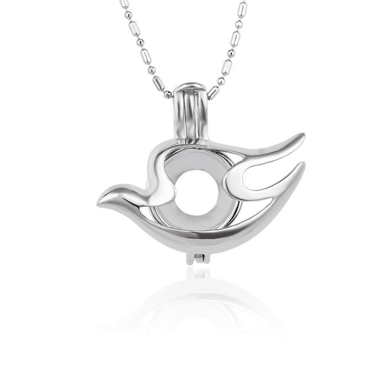 Keepsake Dove Pendant