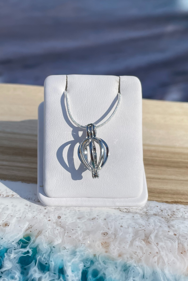 Keepsake Simple Pendant