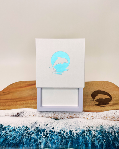 Keepsake Seahorse Pendant