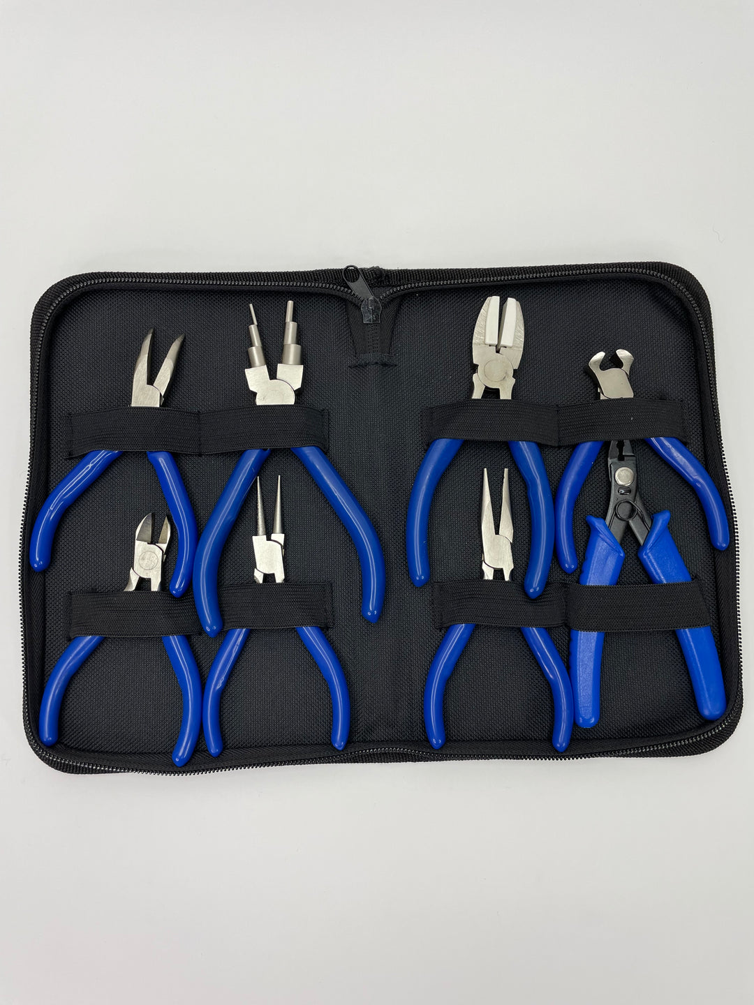 Jewelry Tools 8 Piece Set