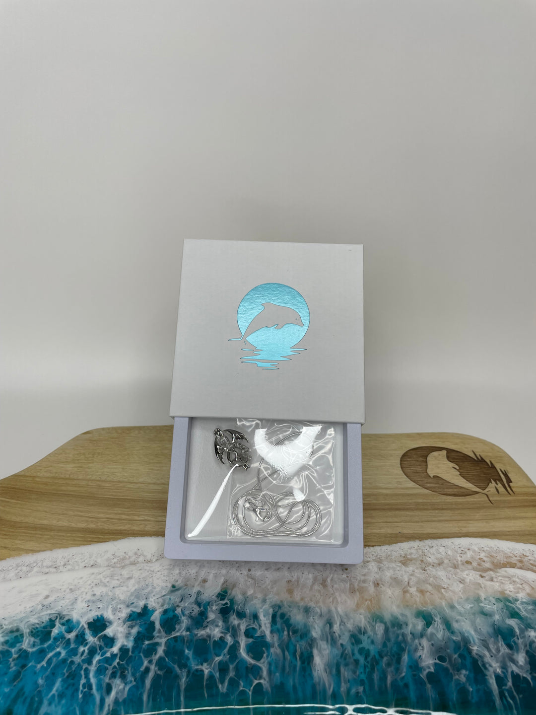 Keepsake Dragon Pendant