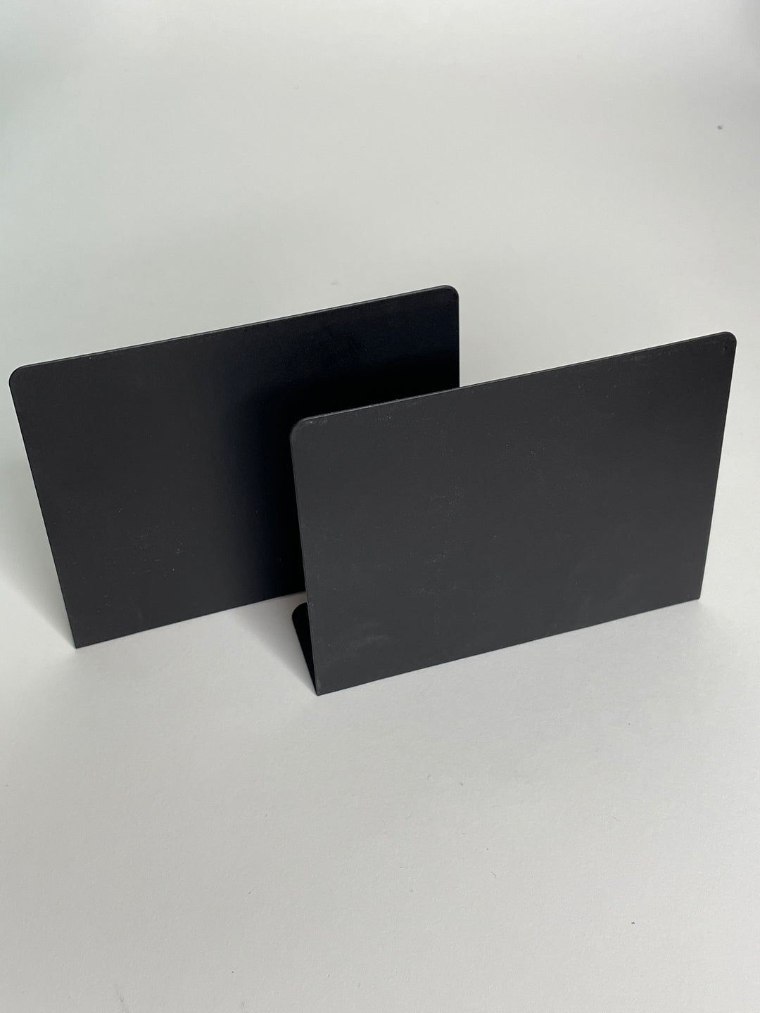 Chalk Board Sign - Small Countertop - 2 pack