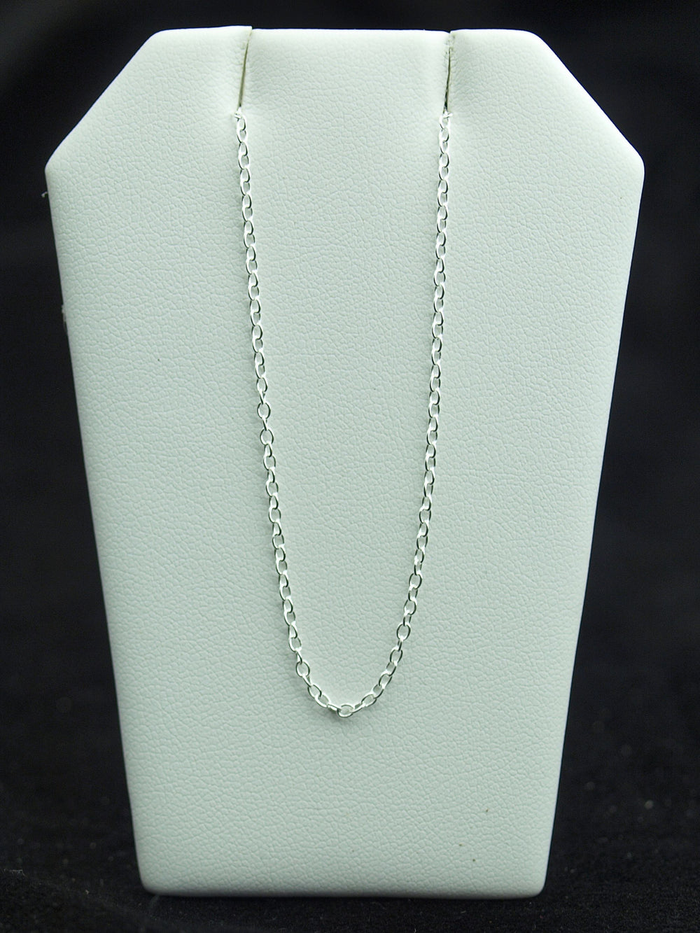 Keepsake Necklace 22"