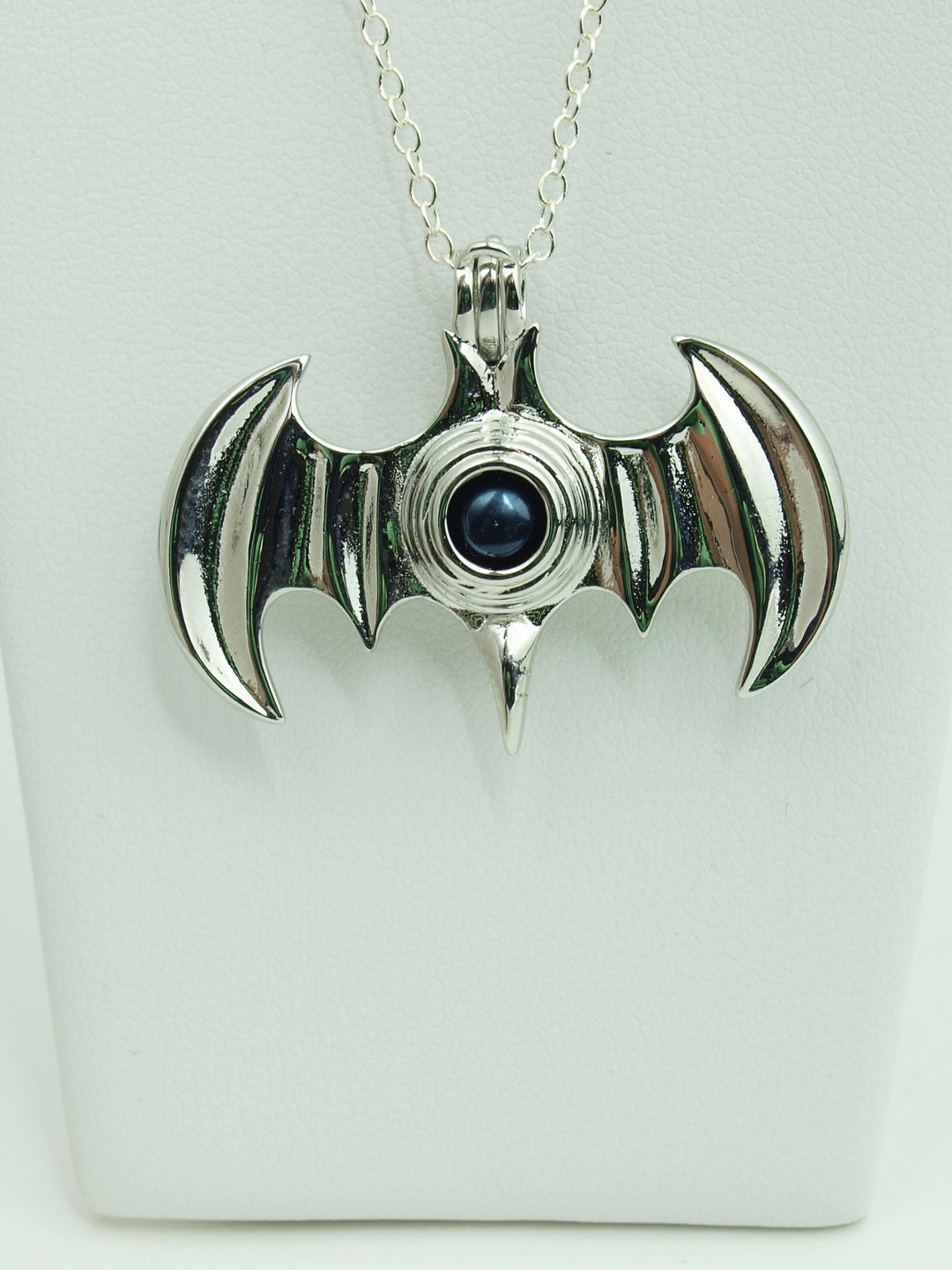 Keepsake Bat Pendant