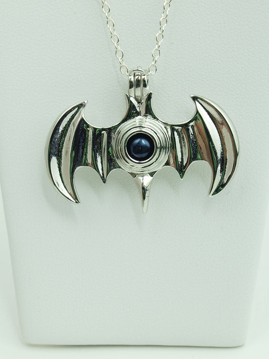 Keepsake Bat Pendant