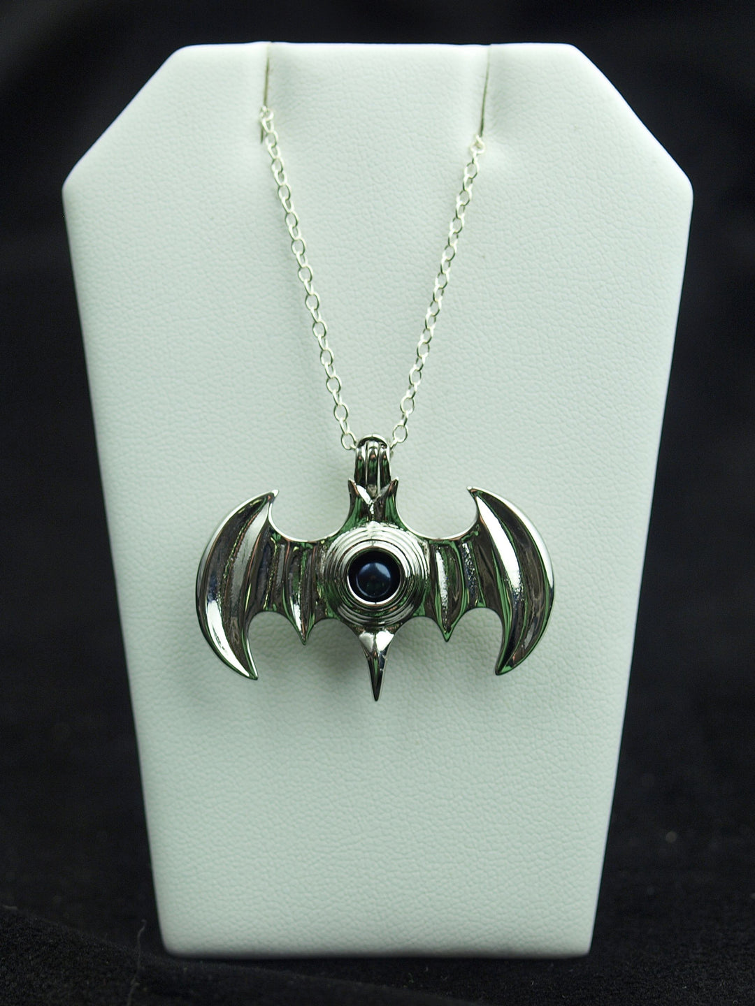 Keepsake Bat Pendant