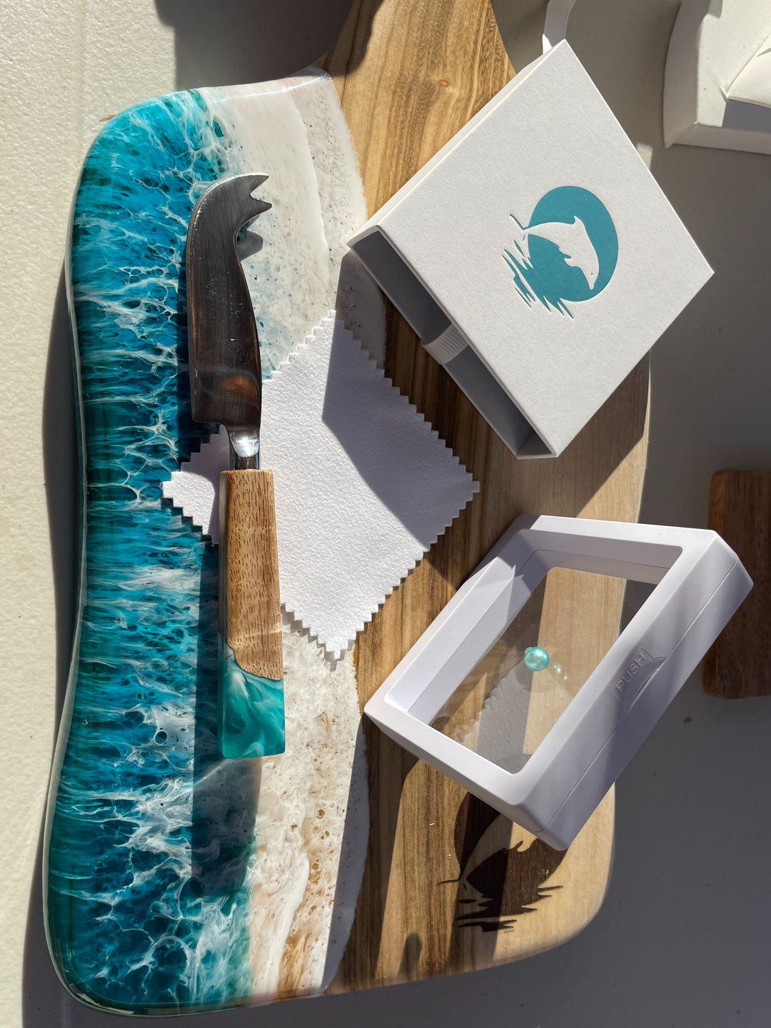 Knife Ocean Design